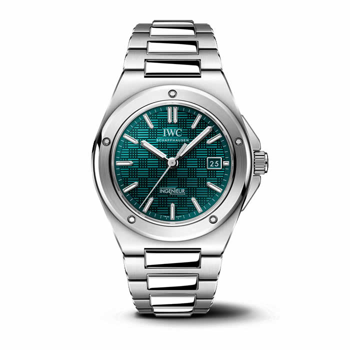 FREE | 2892 l 40mm l  IWC 인제니어 오토매틱 iw328903