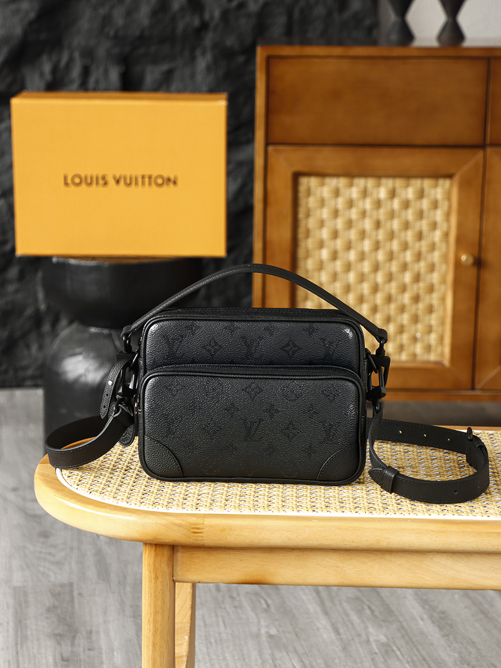 M26783 Nil Bag 25*17.5*11cm