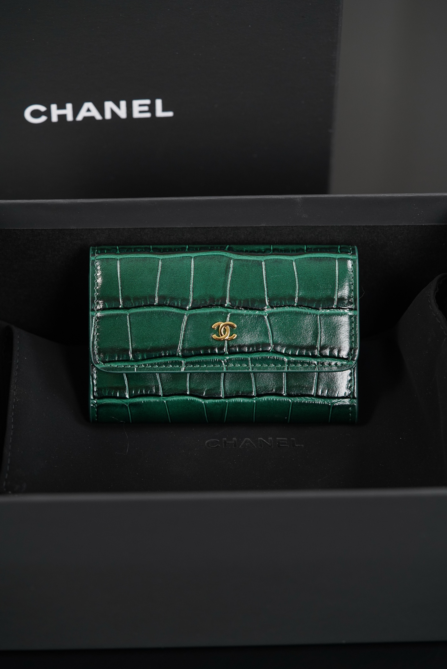 ƆC 26S 카드 지갑  11.5 X 7.5cm