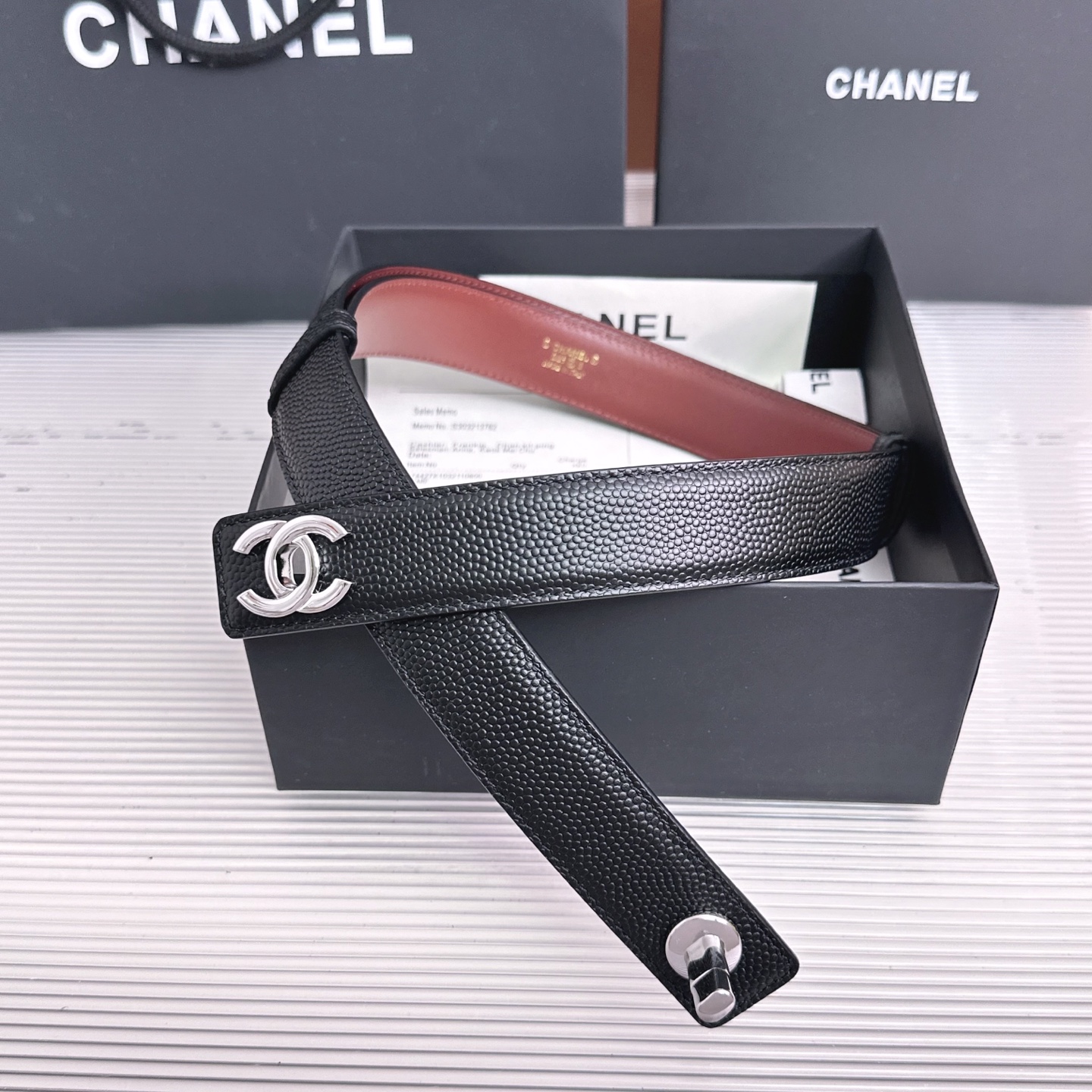 ƆC  3.0cm 벨트
