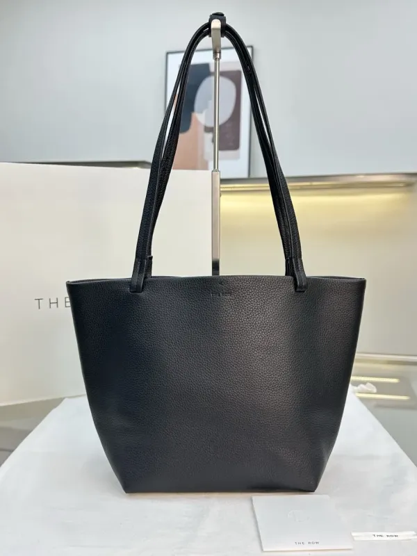 더 로우 Medium Park Tote35 x 22 x 15.2 cm