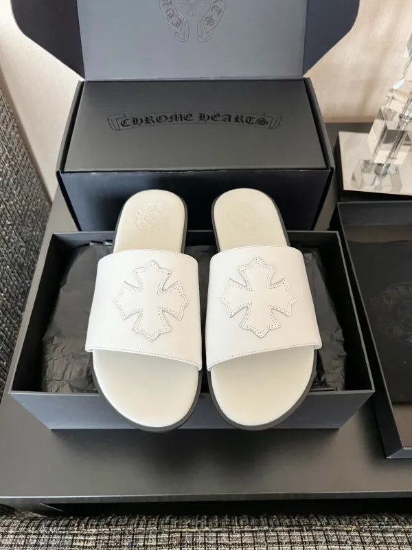 Chrome Hearts