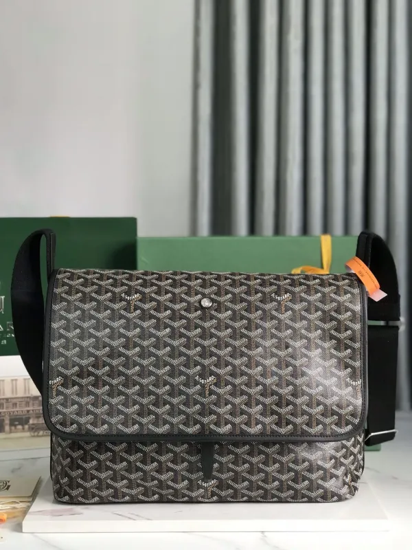 고야드 시타딘 메신저백