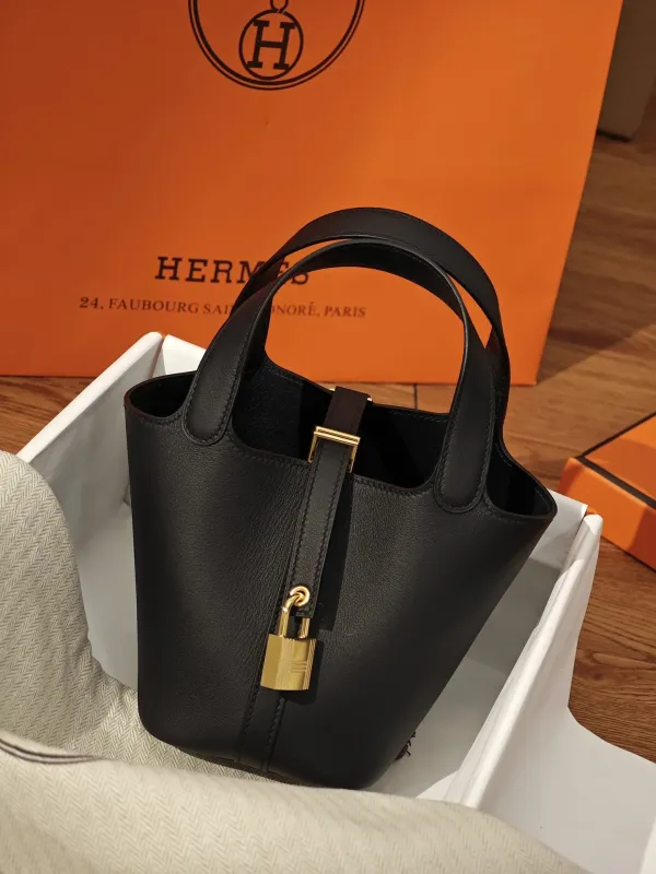 M9  Herme* Picotin Lock mini 14bag 한정 할인