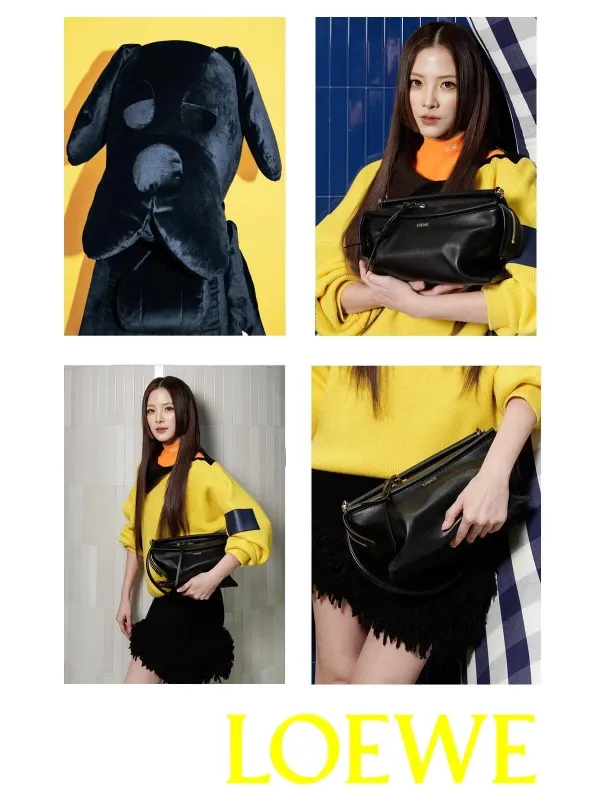 스몰 위스커 백 25.5*17*14cm