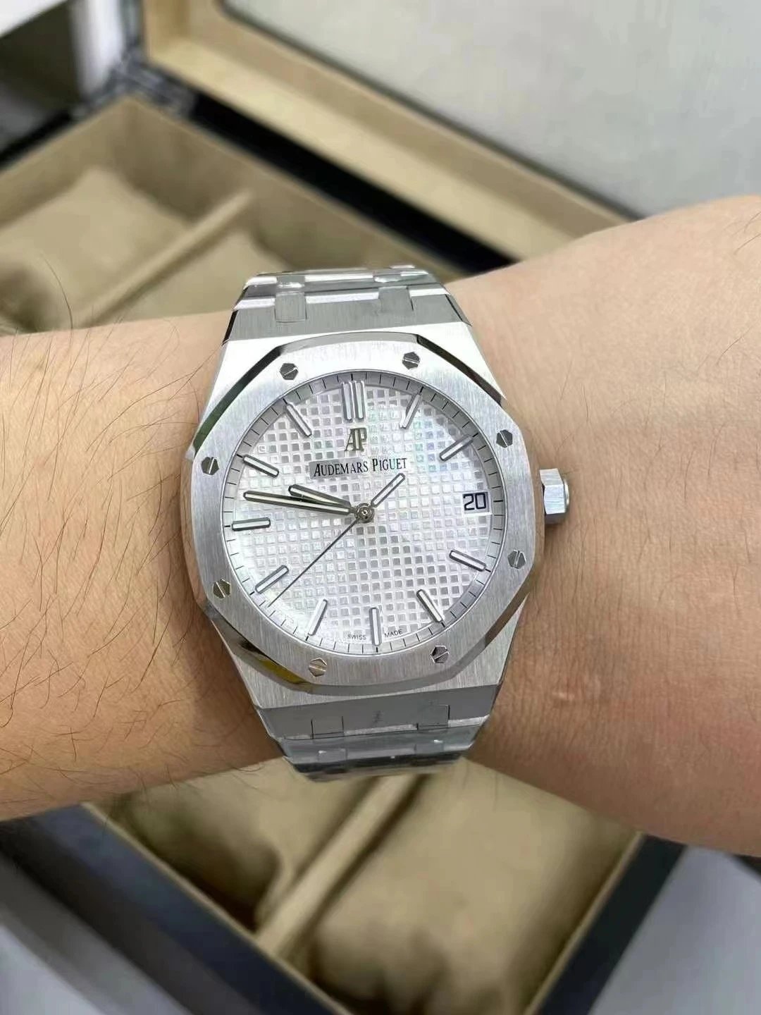 review image